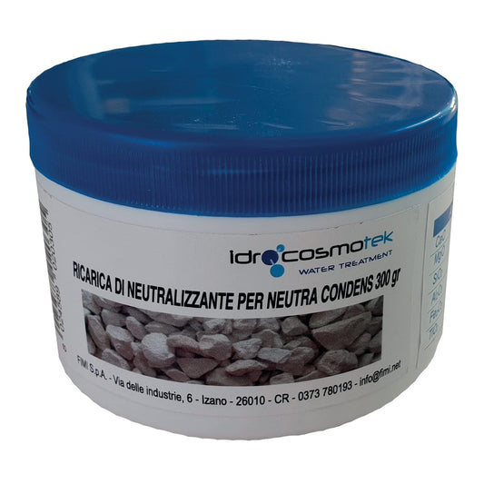 REFILL FOR CONDENSATE NEUTRALISER 300GR - best price from Maltashopper.com BR430003652