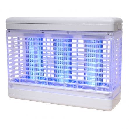 DUAL-FUNCTION LED ELECTRO-INSECTICIDE - best price from Maltashopper.com BR500530398