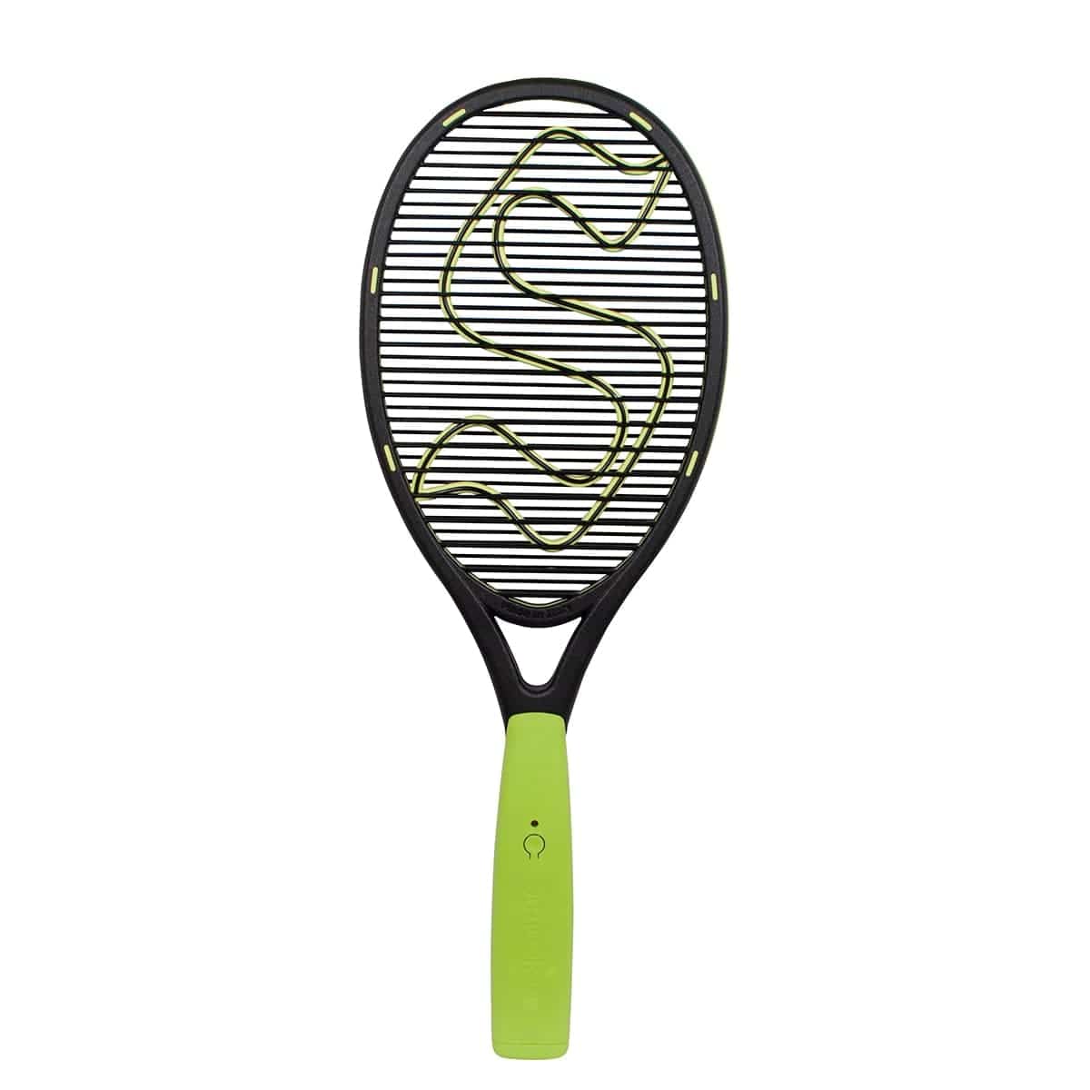 Bricocenter SANDOKAN WITH RACKET