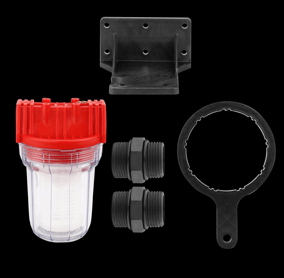 FILTER KIT 1 LT 80 MICRON STERWINS - best price from Maltashopper.com BR500011739