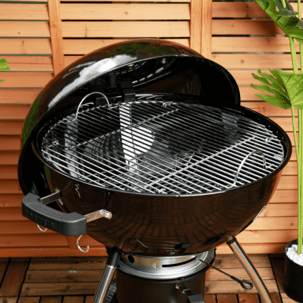 PHOENIX BETA NARIATAL - Charcoal barbecue - best price from Maltashopper.com BR500009618