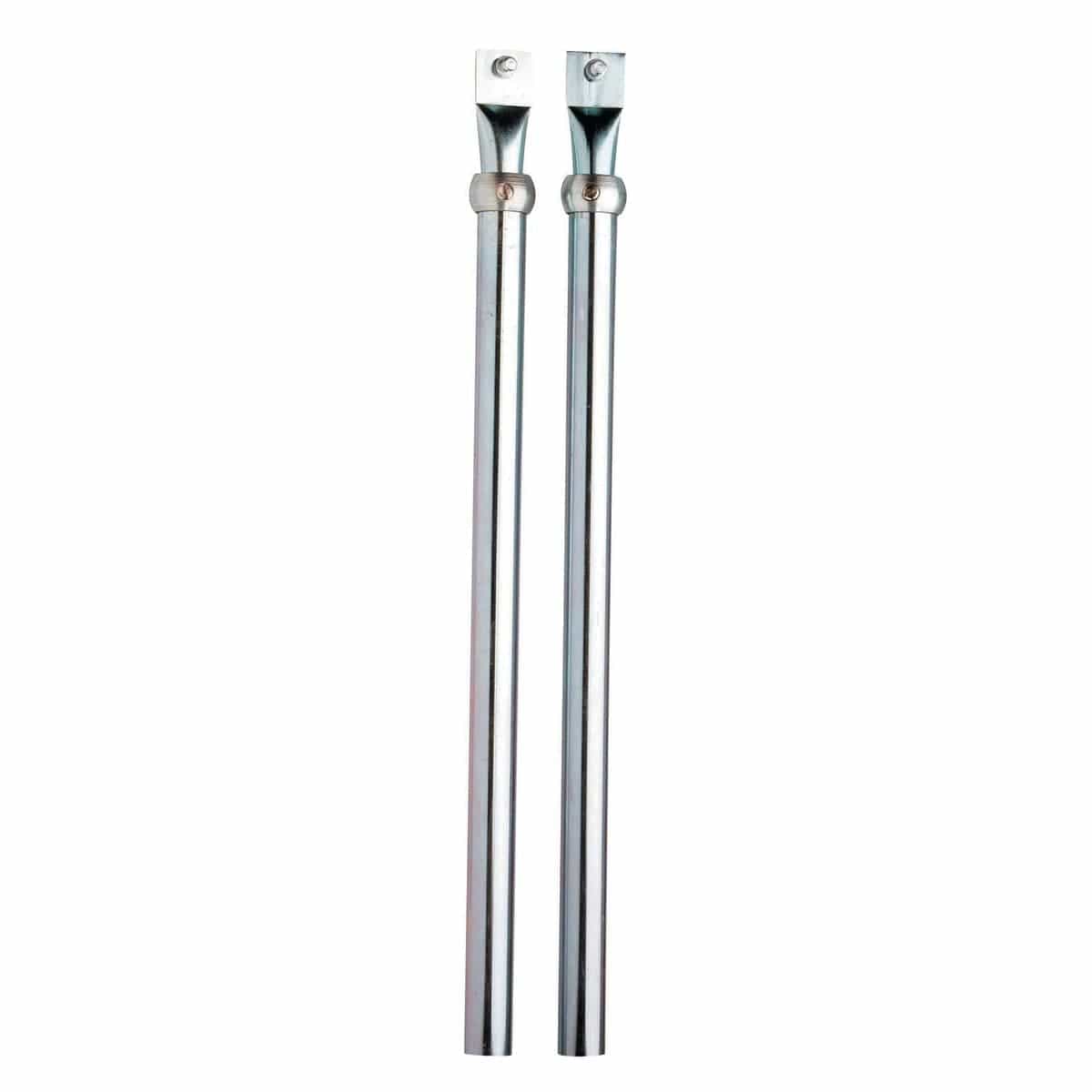 Bricocenter ADJUSTABLE RODS FOR TRIPLE LOCK