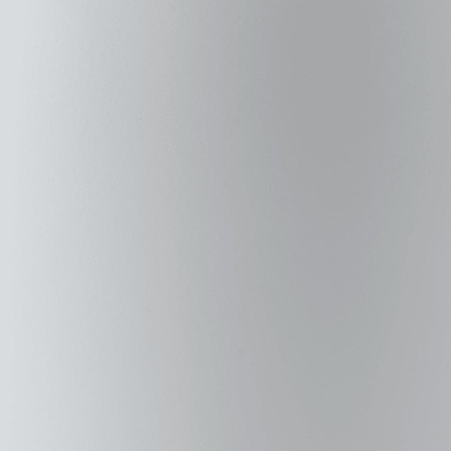 Bricocenter 3LT WHITE METAL DUSTBIN WITH PEDAL