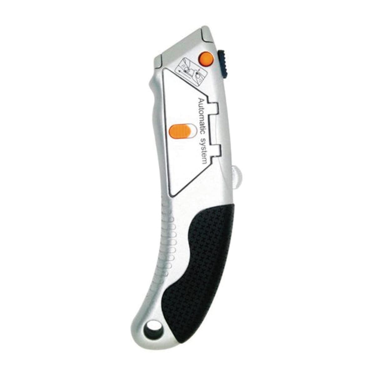 Bricocenter DEXTER 175 MM CUTTER WITH 5 BLADES