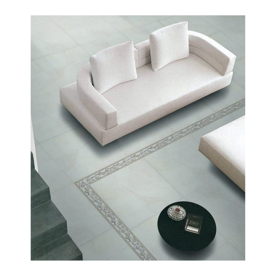 PAV INT 45X45 GRES PORC CHARME BEIGE M2 1.65 - best price from Maltashopper.com BR450430206