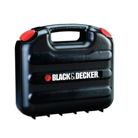 BLACK+DECKER 1800W HEAT GUN WITH ACCESSORIES - best price from Maltashopper.com BR400990088
