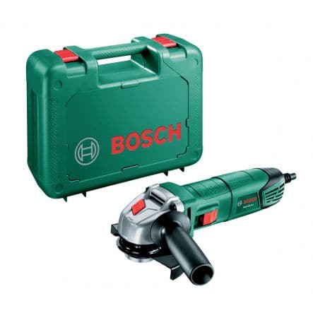 BOSCH PWS 850 GRINDER DIAM.125MM - best price from Maltashopper.com BR400750113