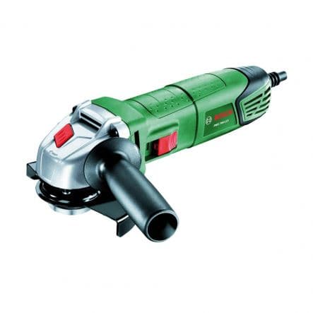 BOSCH PWS 850 GRINDER DIAM.125MM