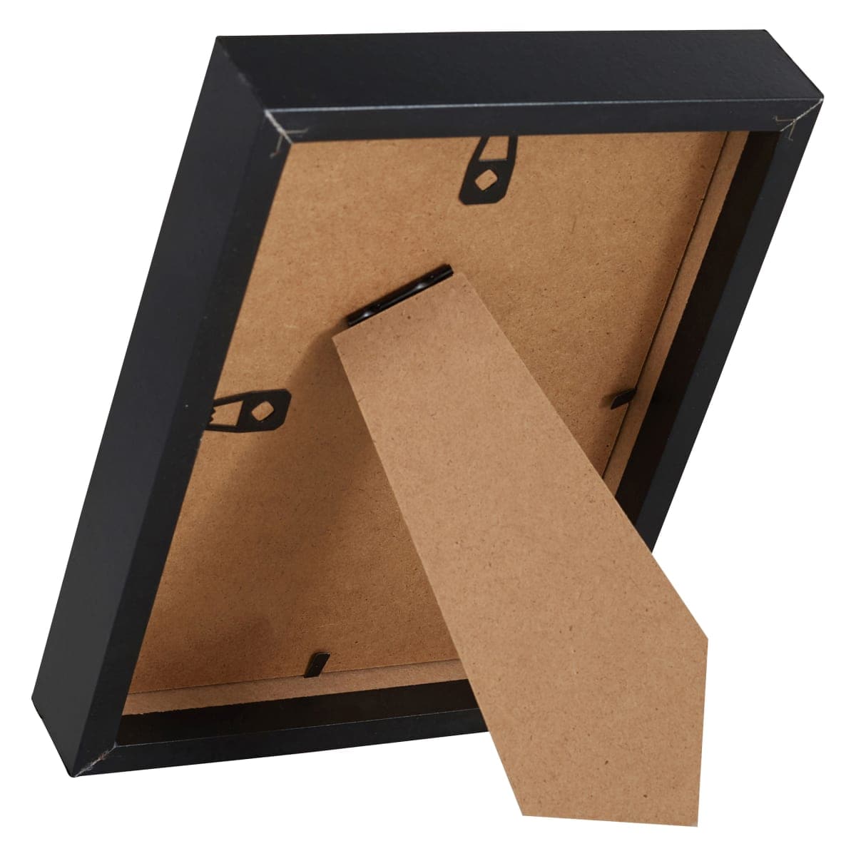 MILO FRAME 13X18 CM WOOD BLACK