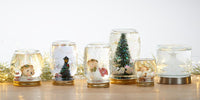SHINE table decoration, 12 variants - Premium Christmas from Casa - Just €2.49! Shop now at Maltashopper.com