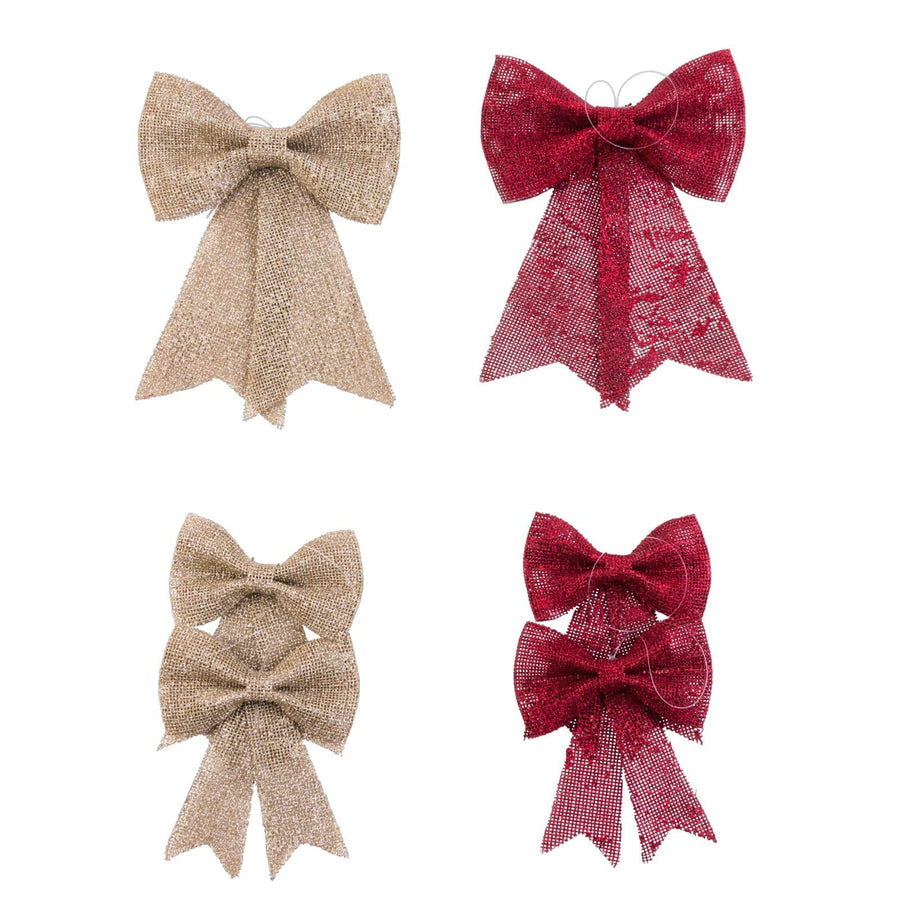 Casa KNOT hanging decoration, 6 variants