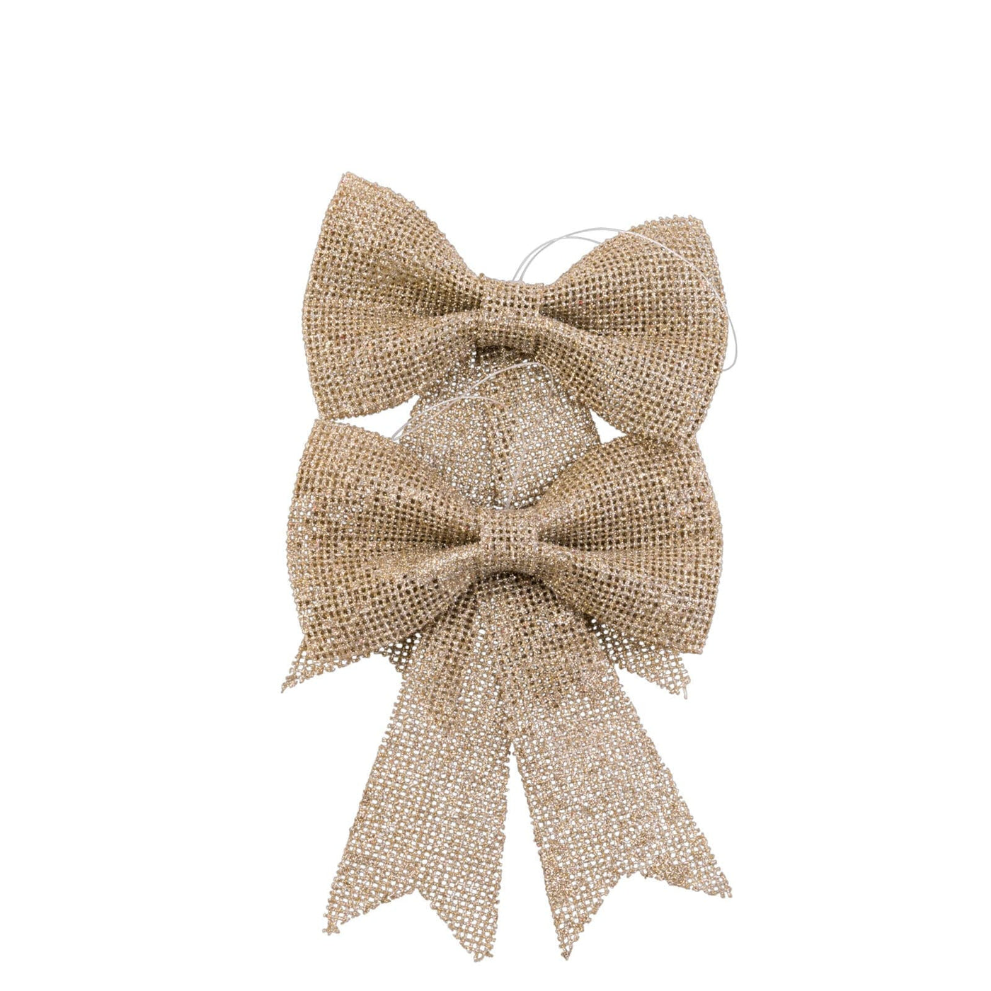 KNOT hanging decoration, 6 variants - best price from Maltashopper.com CS568554