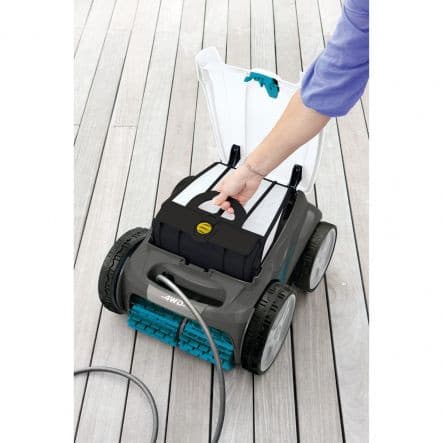 Bricocenter OV5390 pool robot