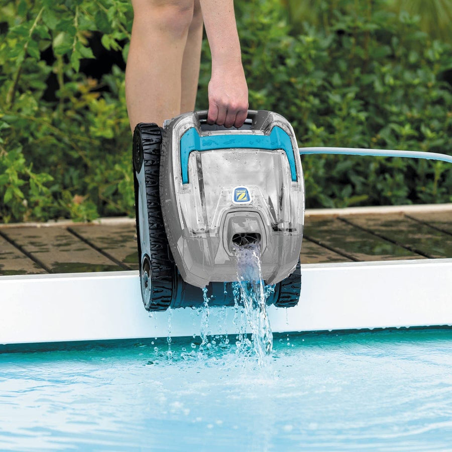 ROBOT PER PISCINA OT3290 TILE - Premium Swimming pool accessories from Bricocenter - Just €977.99! Shop now at Maltashopper.com