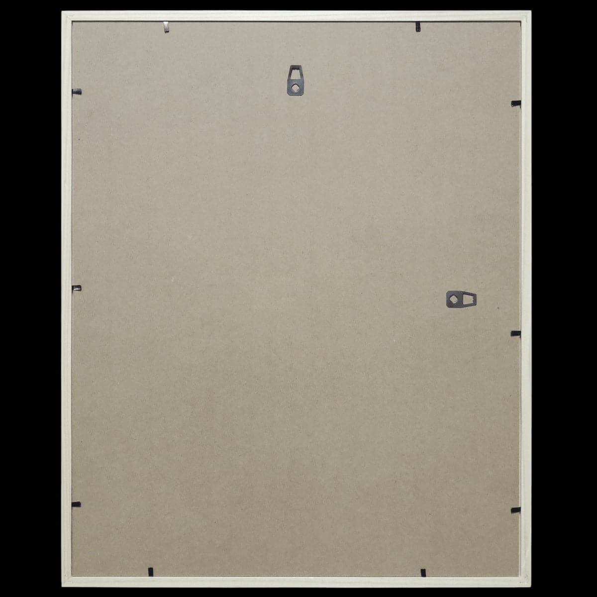 Bricocenter RAW FRAME 40X50 CM NATURAL WOOD