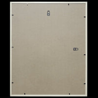 RAW FRAME 40X50 CM NATURAL WOOD - best price from Maltashopper.com BR480731218