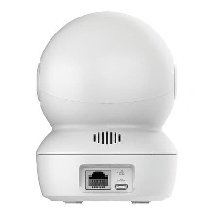 Bricocenter EZVIZ C6N VIDEO CAMERA - MOTORISED