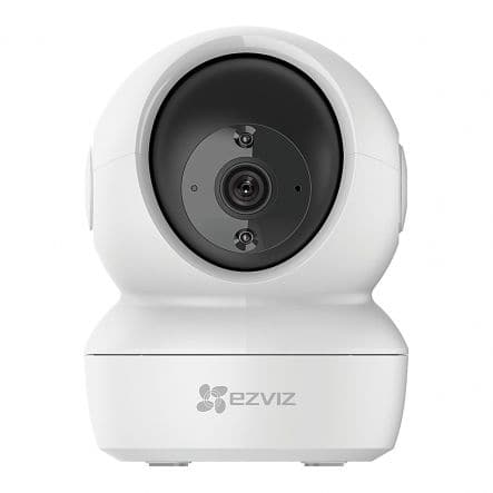 Bricocenter EZVIZ C6N VIDEO CAMERA - MOTORISED