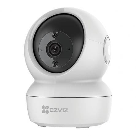 Bricocenter EZVIZ C6N VIDEO CAMERA - MOTORISED