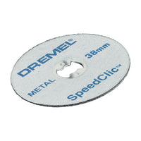 DREMEL SPEEDCLIC MODEL SC406 STARTER SET - best price from Maltashopper.com BR400820438
