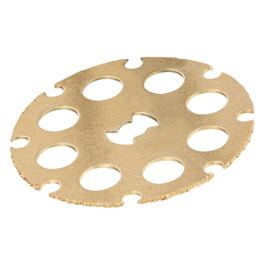 DREMEL DISC SC544 SCLIC FOR WOOD - best price from Maltashopper.com BR400820268