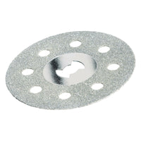 DREMEL DISC SC545 SCLIC TOOTHED - best price from Maltashopper.com BR400820272