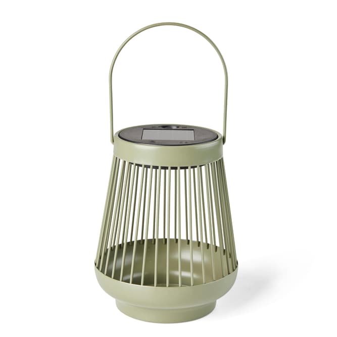 Casa LITA Solar lamp khaki