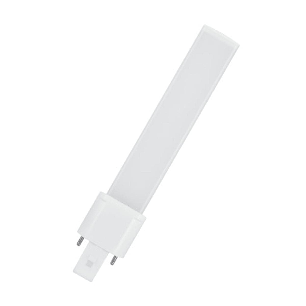 Bricocenter LED BULB G23=9W WARM LIGHT