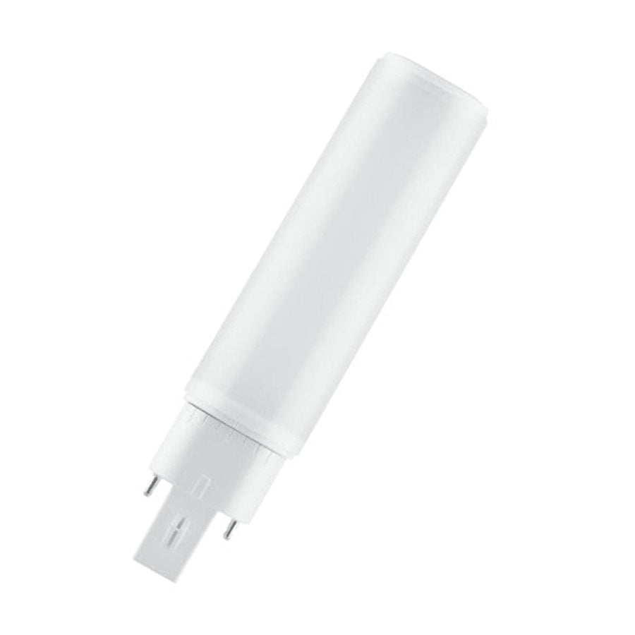 LED BULB G24D=5W NATURAL LIGHT - best price from Maltashopper.com BR420006274