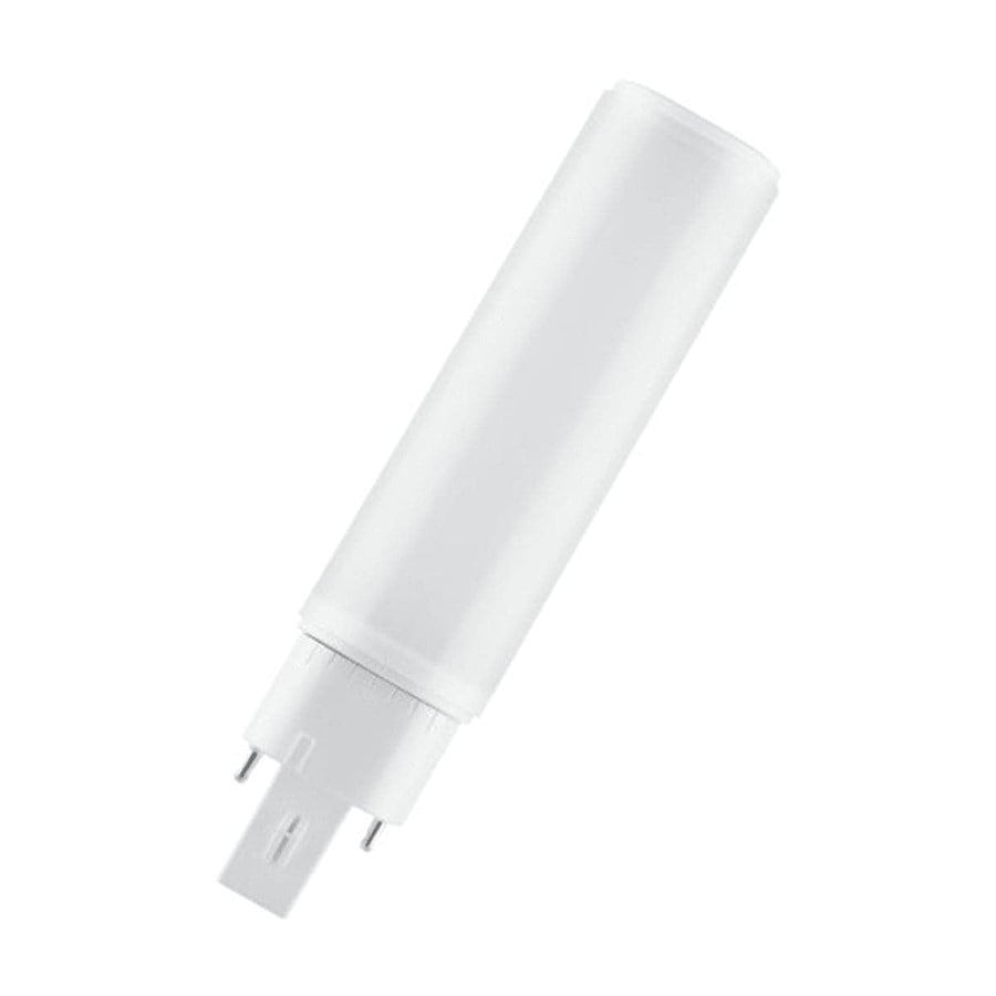 Bricocenter LED BULB G24D=7W NATURAL LIGHT