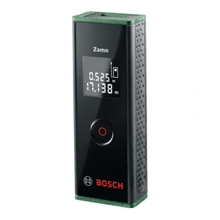 ZAMO III BOSCH DISTANCE FINDER