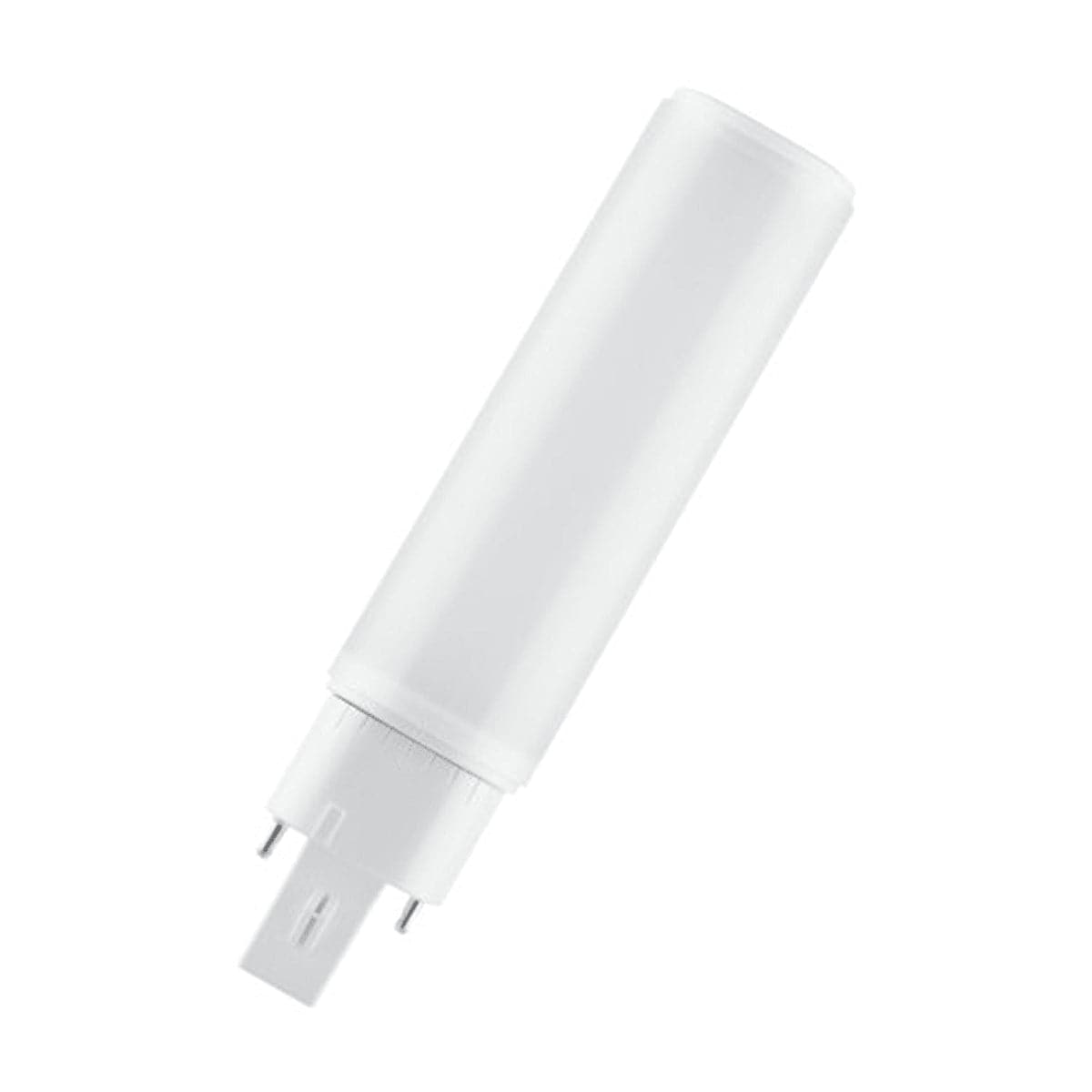Bricocenter LED BULB G24Q-2 WARM LIGHT