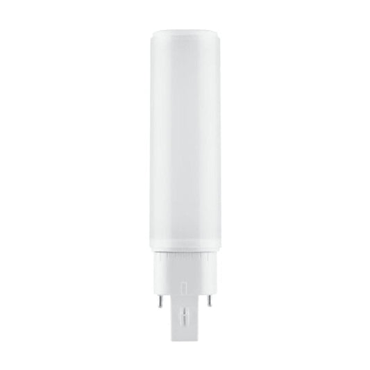 Bricocenter LED BULB G24D=5W WARM LIGHT