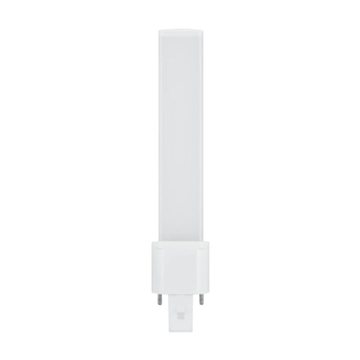 Bricocenter LED BULB G23=9W WARM LIGHT