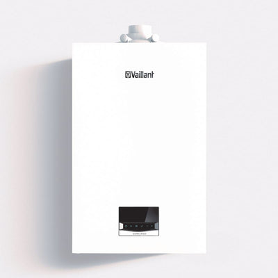 VAILLANT ECOTEC DIRECT VMW 18/24 AS/1-1 WALL-MOUNTED CONDENSING BOILER NATURAL GAS INDOOR - best price from Maltashopper.com BR430001789