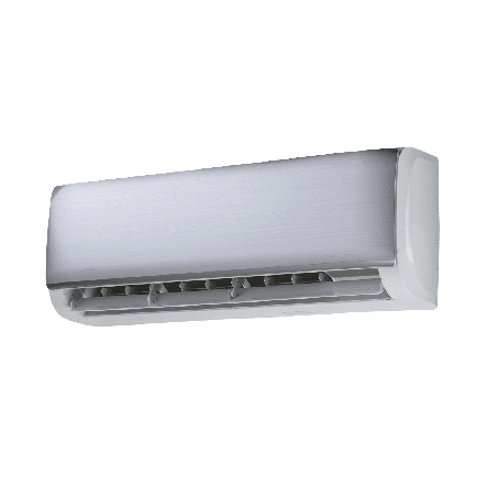 Bricocenter AIR CONDITIONER 12000 BTU/H SINGLE-SPLIT INVERTER WITH HEAT PUMP CLASS A+/A++ GAS R32