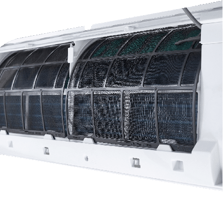 9000 BTU/H SINGLE-SPLIT INVERTER AIR-CONDITIONER WITH HEAT PUMP CLASS A+/A++ GAS R32 - best price from Maltashopper.com BR420005711