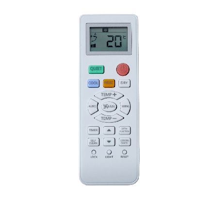 Bricocenter AIR CONDITIONER 12000 BTU/H SINGLE-SPLIT INVERTER WITH HEAT PUMP CLASS A+/A++ GAS R32