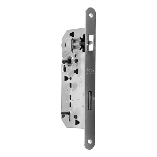 Bricocenter PATENT LOCK D70 F20 B.T. BRASS-PLATED E 40