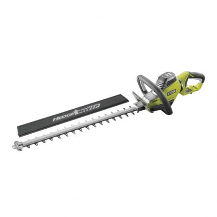 RYOBI RHT6760RL ELECTRIC HEDGE TRIMMER - best price from Maltashopper.com BR500210059