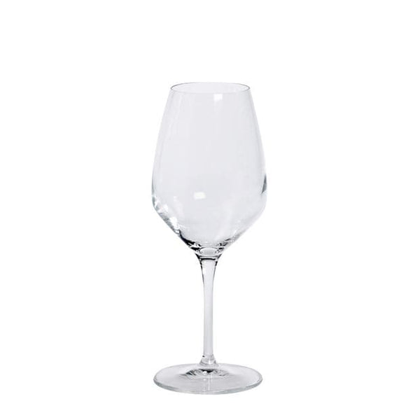 ATELIER Wine glass 35 CL - set of 6 , H 20,3 cm - Ø 7,9 cm