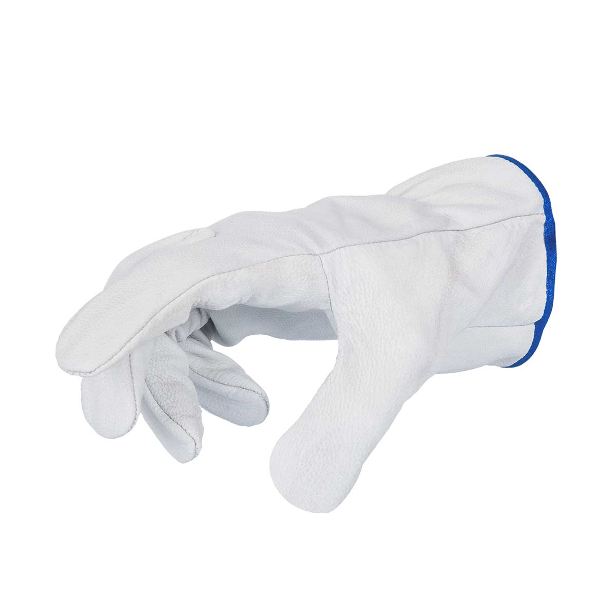 Bricocenter STOCKER GOATSKIN GLOVE SIZE 10 L