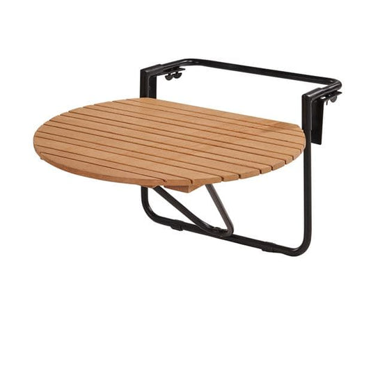 Casa RAVA FOLDING BALCTABLE 60X53CM