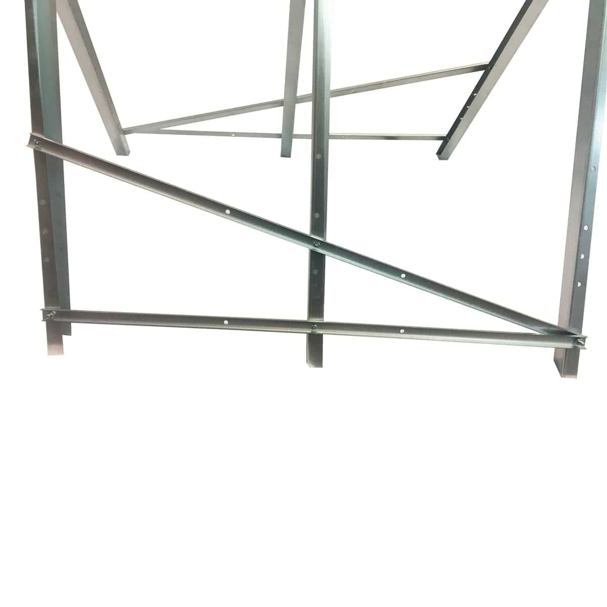 WOOD-CUTTING TRESTLE - best price from Maltashopper.com BR500012367