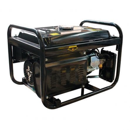 POLAR 230V, 4-STROKE, BDL MOTOR, 2200W, PETROL ENGINE - best price from Maltashopper.com BR400001075