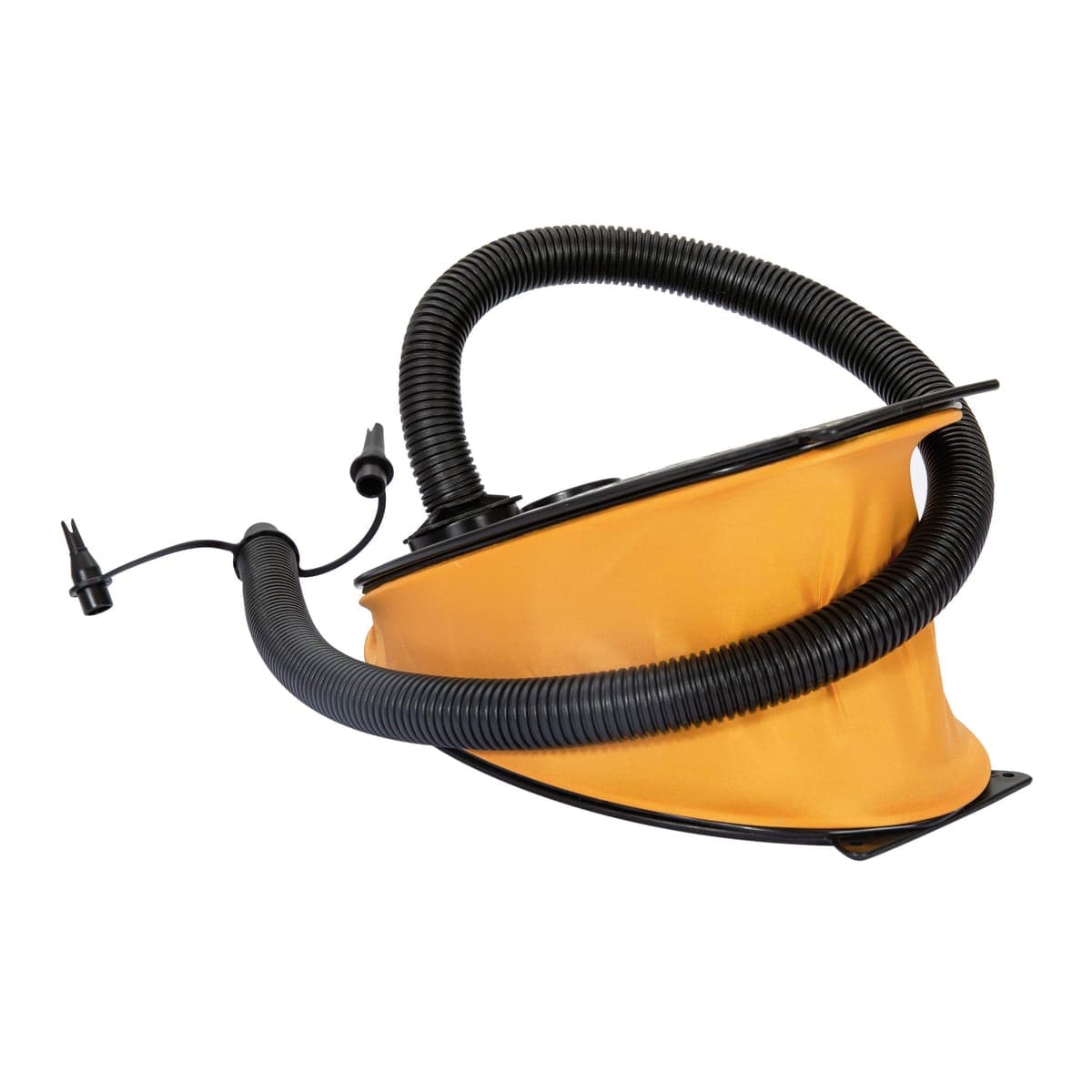 FOOT PUMP 28X19CM - Premium Swimming pool accessories from Bricocenter - Just €15.99! Shop now at Maltashopper.com