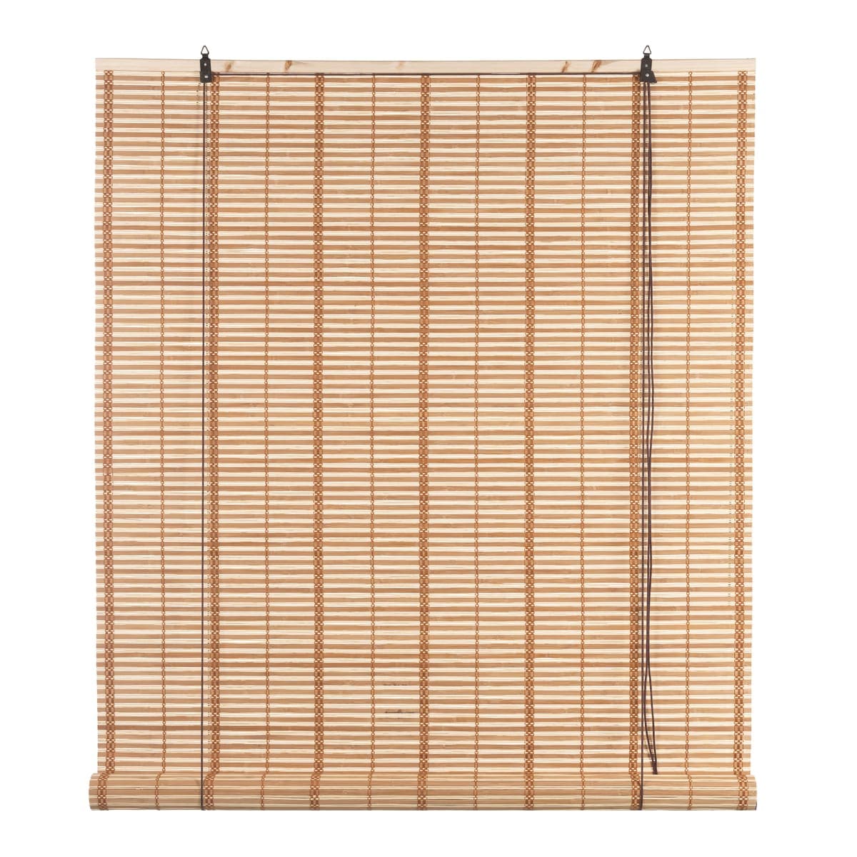 ATLANTA NATURAL ROLLER SHUTTER 120X300 CM - best price from Maltashopper.com BR480009968