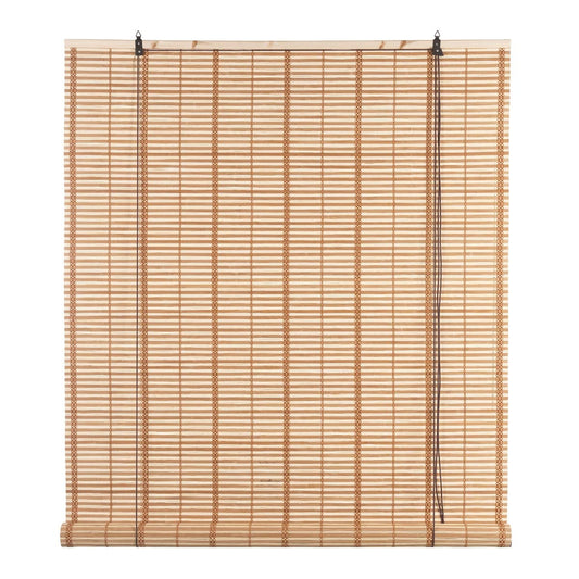 Bricocenter ATLANTA NATURAL ROLLER SHUTTER 120X300 CM