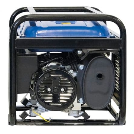 Bricocenter HYUNDAI 3000W CURRENT GENERATOR