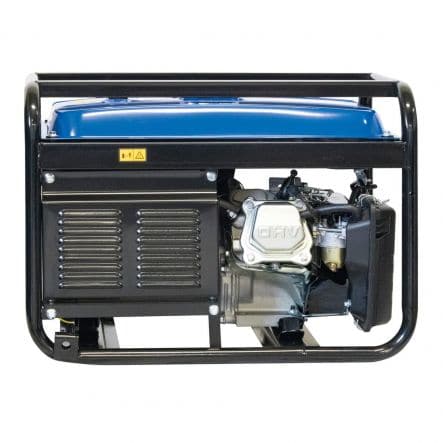 Bricocenter HYUNDAI 3000W CURRENT GENERATOR